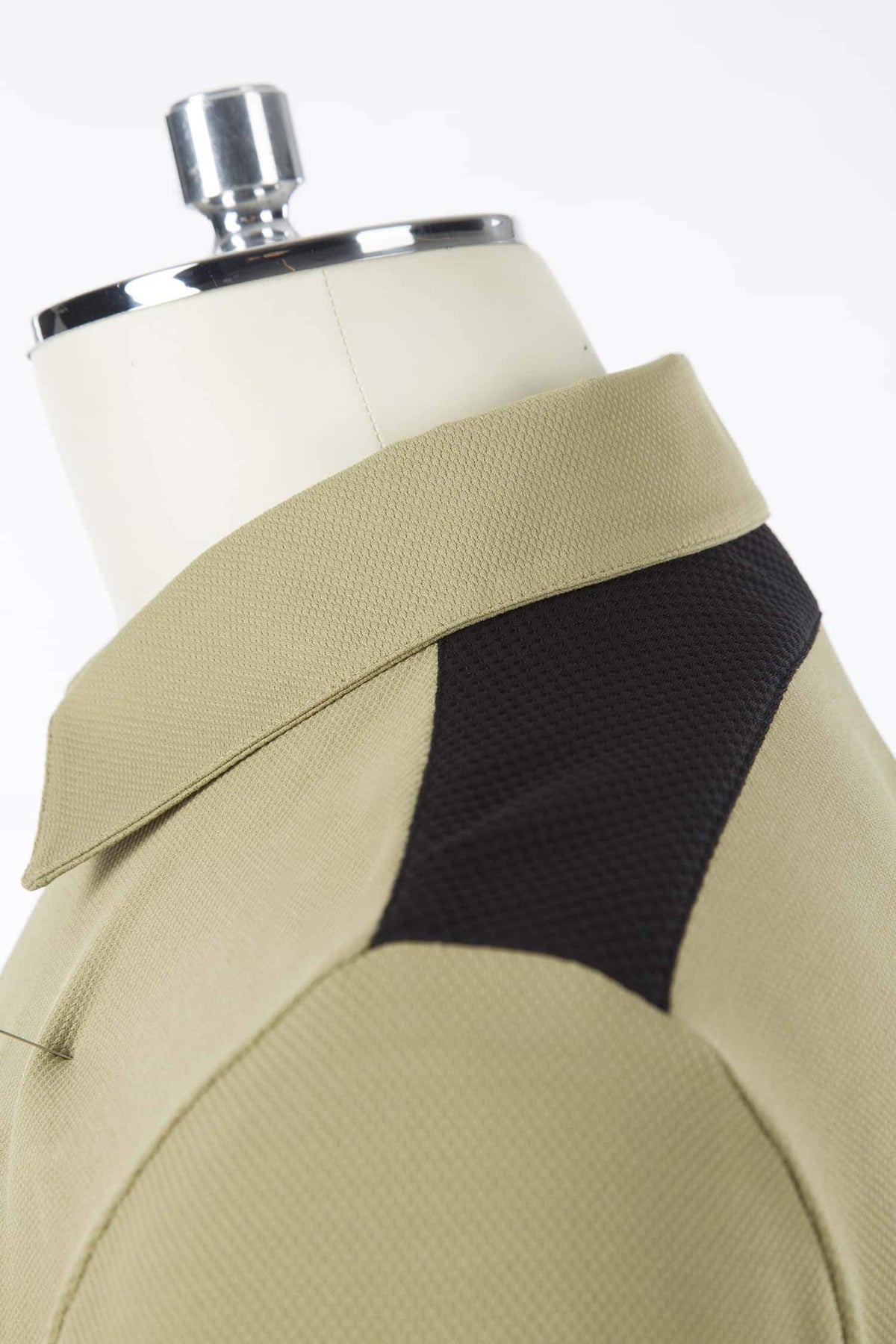Animo Mans Shirt Appear Khaki