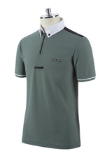 Animo Mans Shirt Atlanta Giada