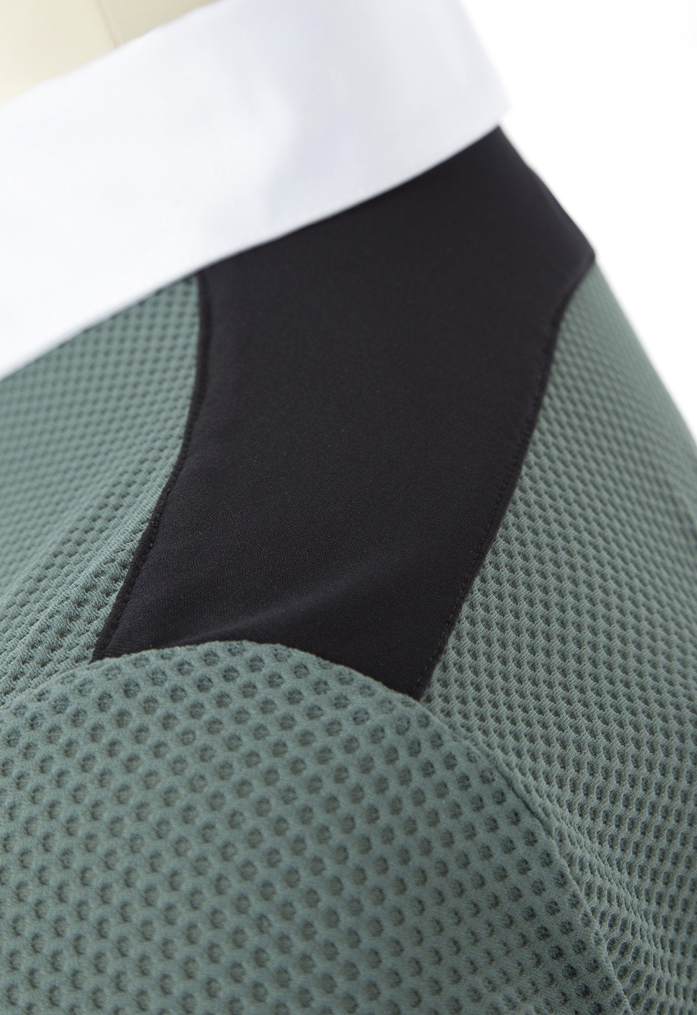 Animo Mans Shirt Atlanta Giada