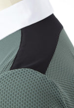Animo Mans Shirt Atlanta Giada