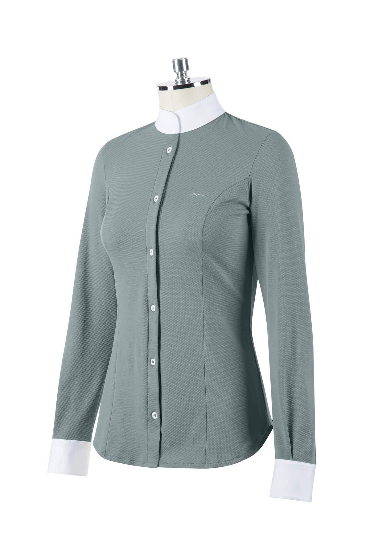 Animo Long sleeve Show Shirt Pixer Giada