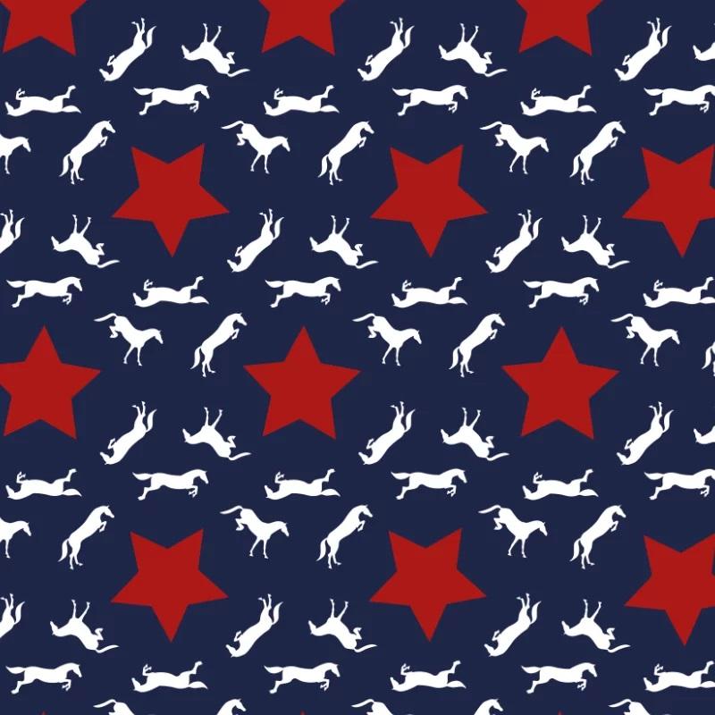 Shirt Bon Bon Jumping for the Stars