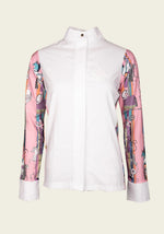 Espoir Show Shirt  Long Sleeve Cheval Celebration