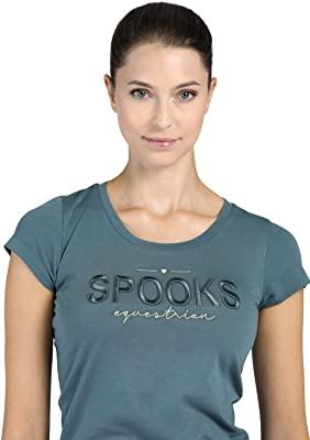 Spooks Annber Shirt Dove Blue