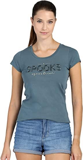 Spooks Annber Shirt Dove Blue