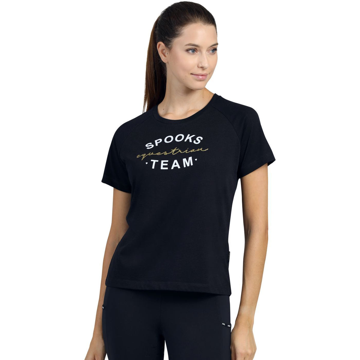 Spooks Juhlia Shirt Navy