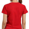 Spooks Juhlia Shirt Red