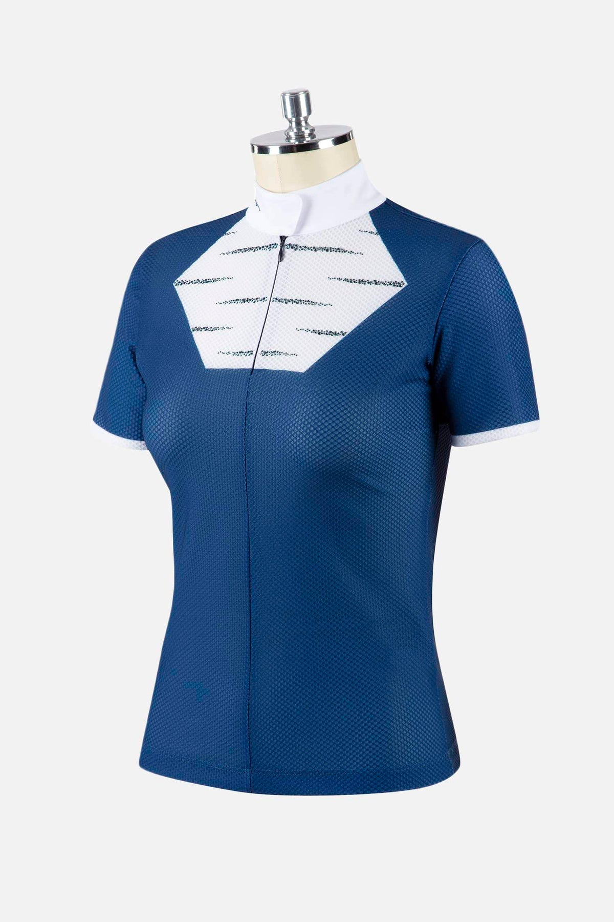 Animo Blackmore Show Shirt Blue