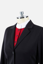 Animo show shirt Baiorca - Cranberry