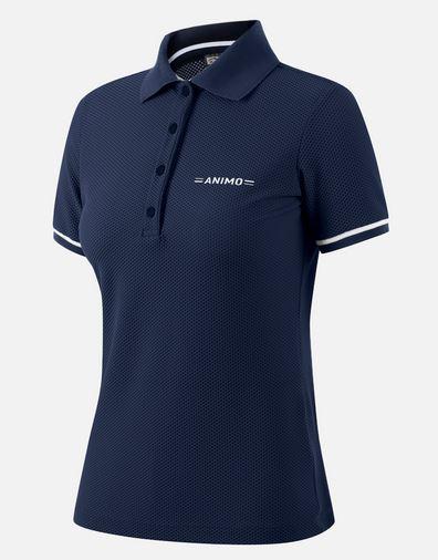 Animo Shirt Brevius Blue