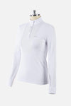 Animo Show Shirt Brulla White