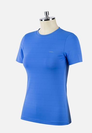 Animo Furore Shirt - Blue