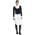 Spooks S/Shirt Tarah Navy Glitter
