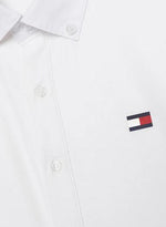 Tommy Hilfiger Amsterdam Mens Show Shirt White
