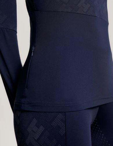 Tommy Hilfiger Cologne Reflective Shirt