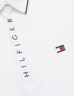 Tommy Hilfiger Performance Polo shirt  White