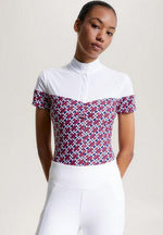 Tommy Hilfiger Madison Show Shirt Short Sleeve