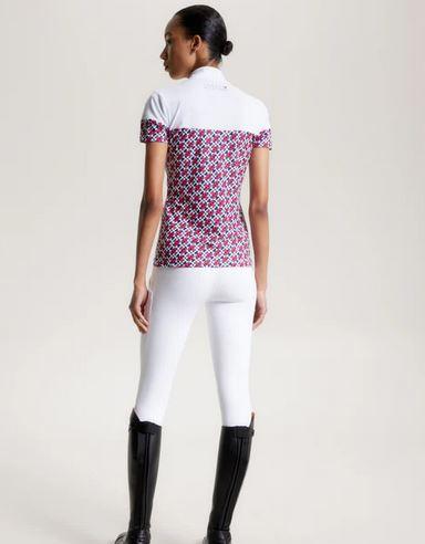 Tommy Hilfiger Madison Show Shirt Short Sleeve