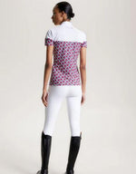 Tommy Hilfiger Madison Show Shirt Short Sleeve