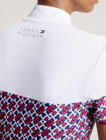 Tommy Hilfiger Madison Show Shirt Short Sleeve