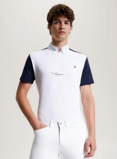 Tommy Hilfiger mens Rochester Show Shirt