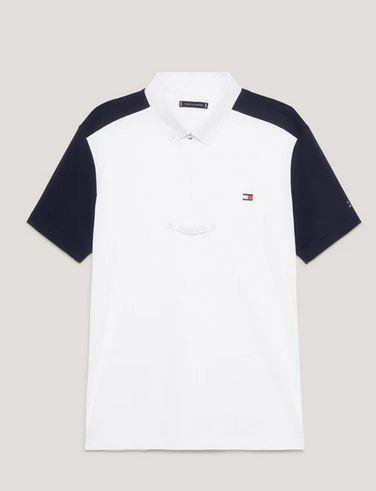 Tommy Hilfiger mens Rochester Show Shirt