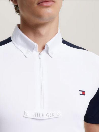 Tommy Hilfiger mens Rochester Show Shirt