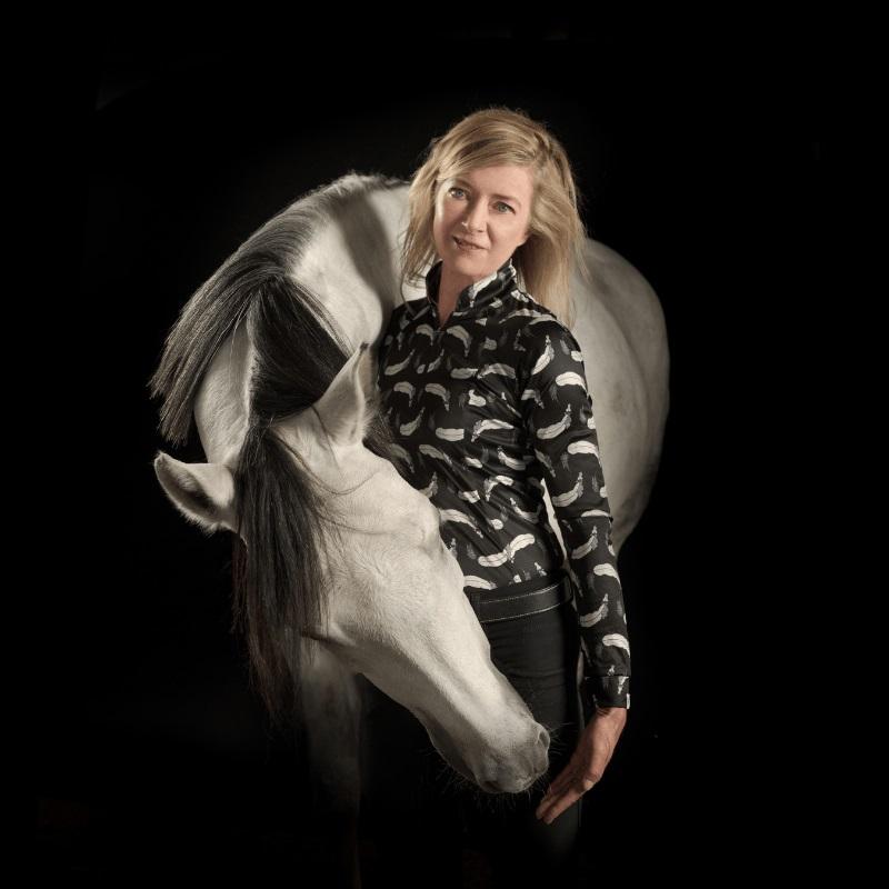 Shirt Bon Bon Marley