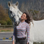 Shirt Bon Bon Scandi Stripe