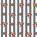 Shirt Bon Bon Scandi Stripe