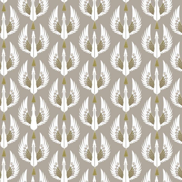 Shirt Bon Bon Winning Wings Beige