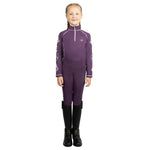 Hy Giddy Up Base Layer Purple