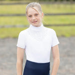 Hy Roka Show Shirt White