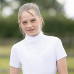 Hy Roka Show Shirt White