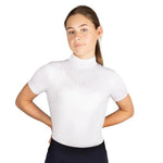 Hy Roka Show Shirt White