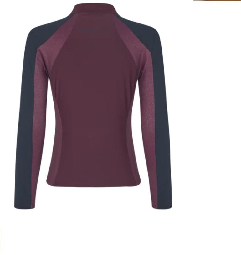 Kingsland Megan Training Shirt Fig