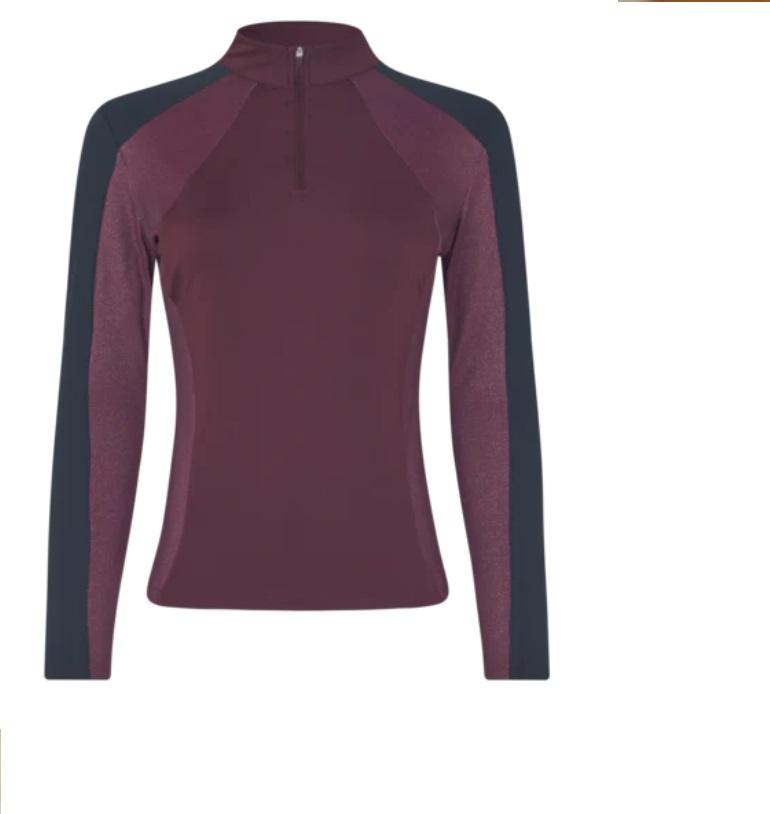 Kingsland Megan Training Shirt Fig