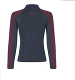 Kingsland Megan Training Shirt Navy