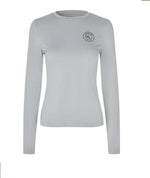 Kingsland Malin Training Shirt Quarry