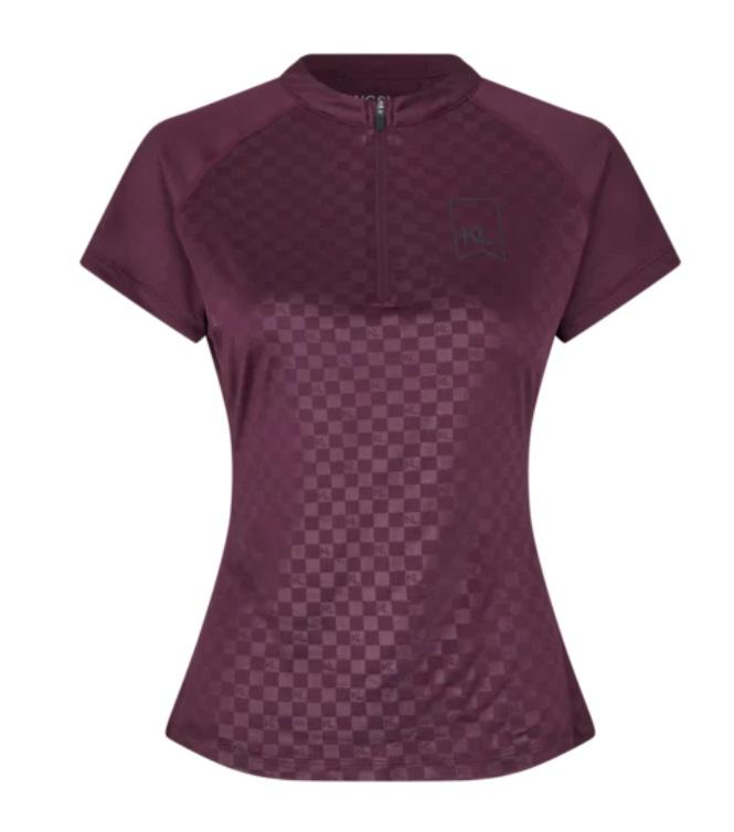 KINGSLAND Melanie Training Top Fig