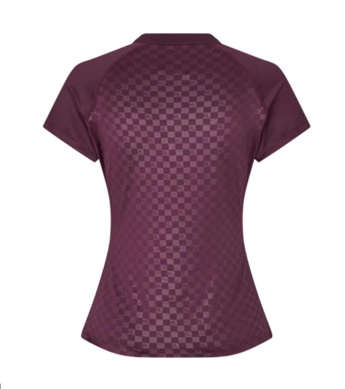 KINGSLAND Melanie Training Top Fig