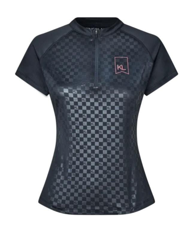 Kingsland Melanie Training Top Navy