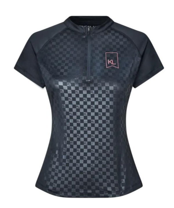 Kingsland Melanie Training Top Navy
