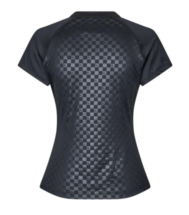 Kingsland Melanie Training Top Navy