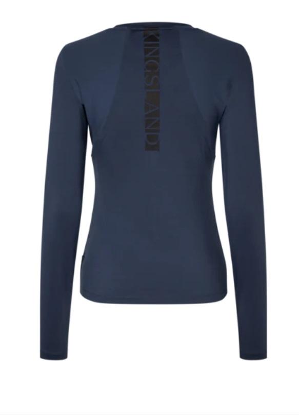 Kingsland Mandy Training Navy