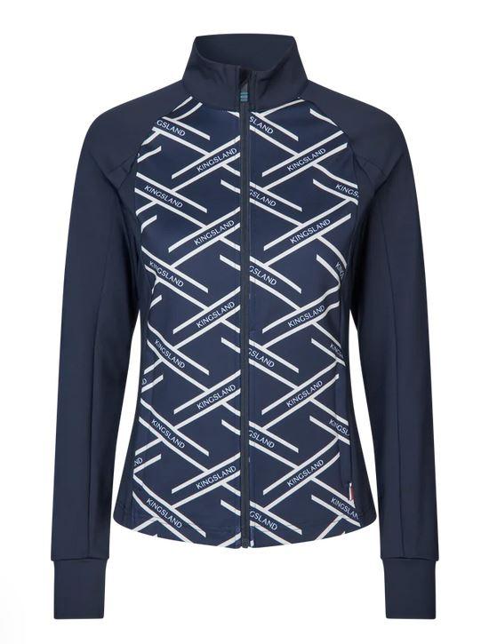 Kingsland Nabia Ladies Training Jacket