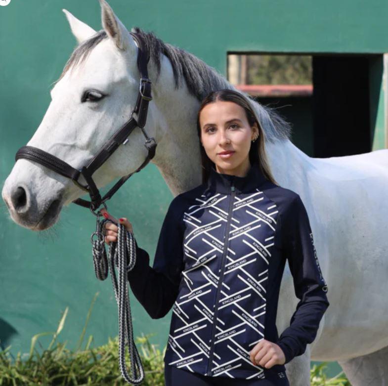 Kingsland Nabia Ladies Training Jacket