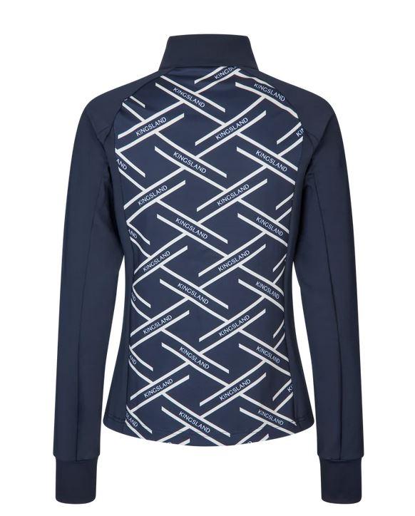 Kingsland Nabia Ladies Training Jacket