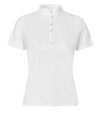 Kingsland Nala Ladies Show Shirt White