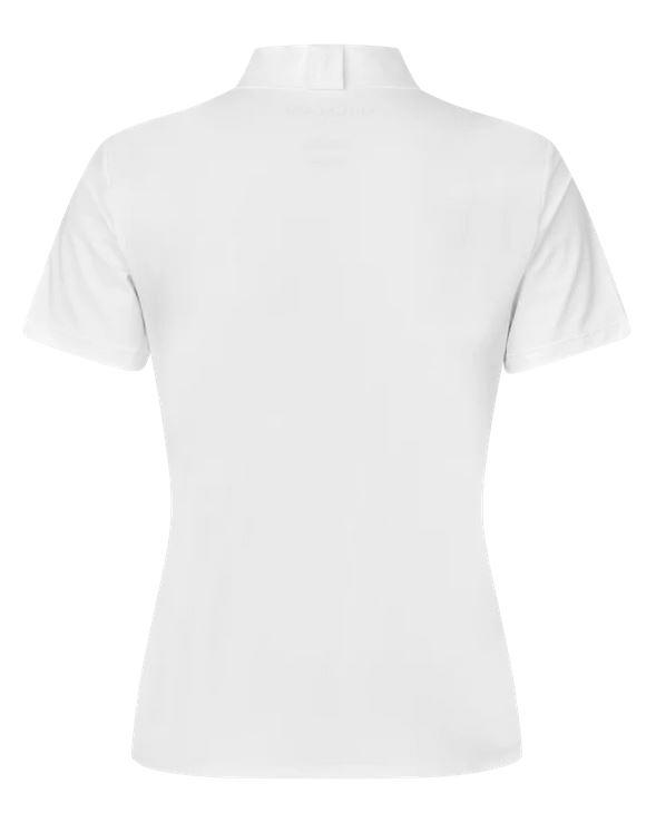 Kingsland Nala Ladies Show Shirt White